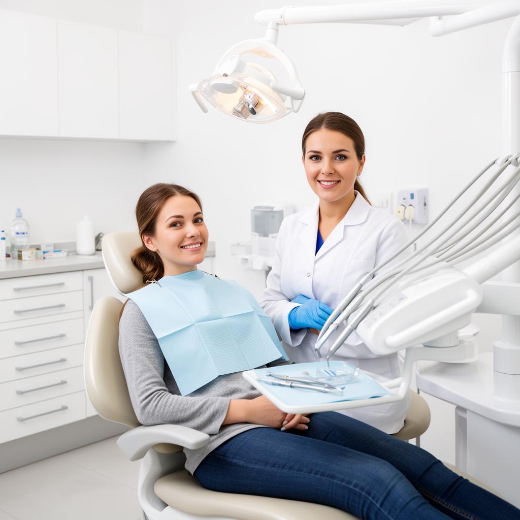 Avaliação Odontológica